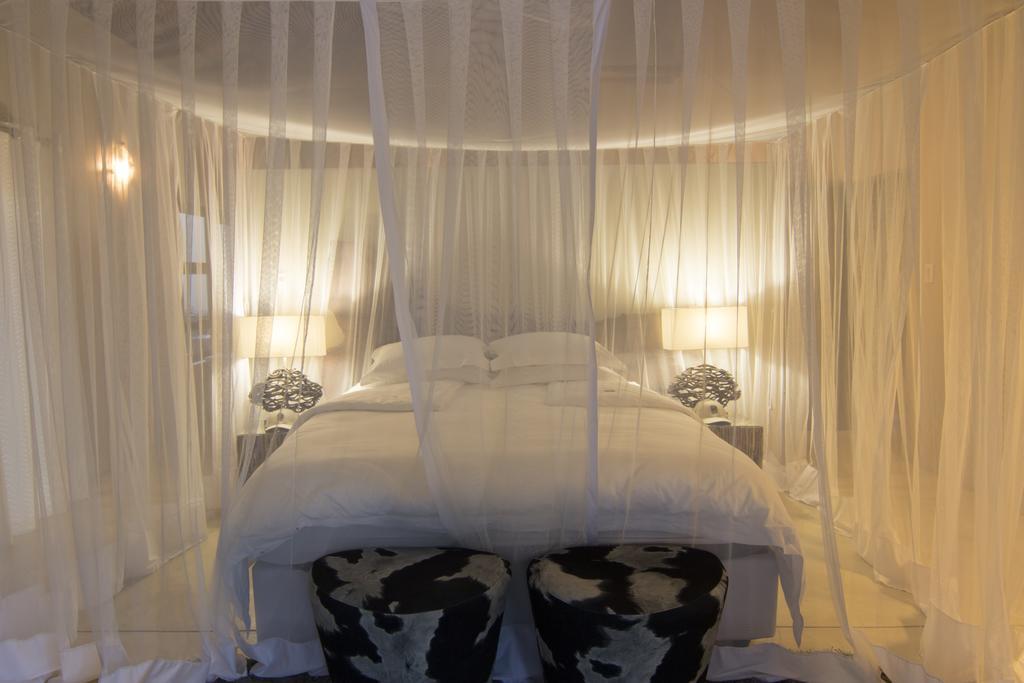Naledi Bushlodge Balule Game Reserve Esterno foto